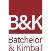 Batchelor & Kimball, Inc. Batchelor & Kimball, Inc.