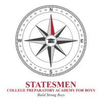 Statesmen College Preparatory Academy for Boys