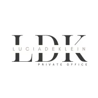 LuciaDeKlein Private Office | The Family Office Link | The Family Office Intern Certification | Club