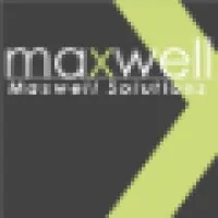 Maxwell Solutions LLC Maxwell Solutions LLC
