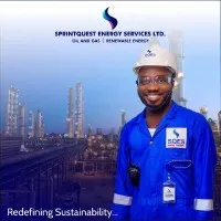 SprintQuest Energy Services Ltd