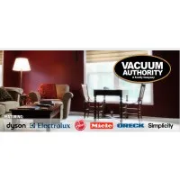 Vacuum Authority