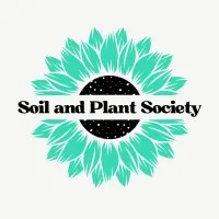 Soil and Plant Society Soil and Plant Society