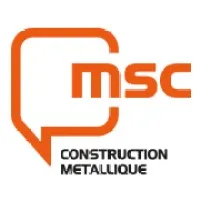 MSC CONSTRUCTION METALLIQUE MSC CONSTRUCTION METALLIQUE