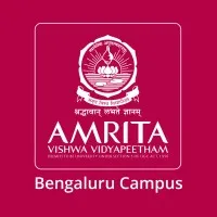 Amrita School of Engineering, Bengaluru Campus Amrita School of Engineering, Bengaluru Campus