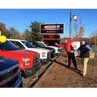 Midstate Auto Group