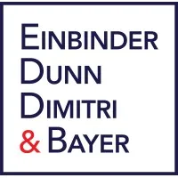 Einbinder, Dunn, Dimitri & Bayer LLP