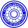 Tripura University (A Central University) Tripura University (A Central University)