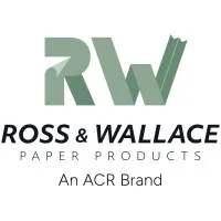 Ross & Wallace Paper Products Inc. Ross & Wallace Paper Products Inc.