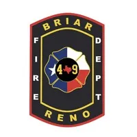 Briar-Reno Fire Department