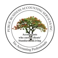 Public Business Accounting Services Inc. Public Business Accounting Services Inc.