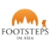 Footsteps in Asia Footsteps in Asia
