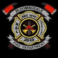 Bloomingdale Fire Department