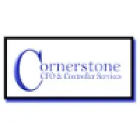 Cornerstone CFO & Controller Services