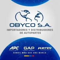 Obyco S.A