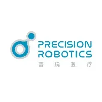 Precision Robotics (Hong Kong) Ltd.