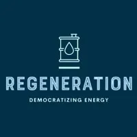 REgeneration (The Future Fuels Marketplace)