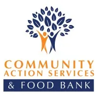 Community Action Services and Food Bank