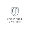 Achmad, Jusuf & Partners Achmad, Jusuf & Partners