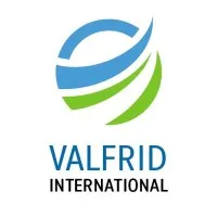 Valfrid International Valfrid International