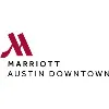Austin Marriott Downtown Austin Marriott Downtown