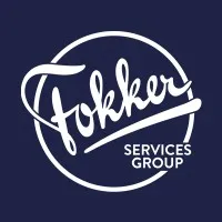 Fokker Services Group email format