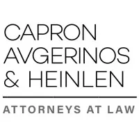 Capron Avgerinos & Heinlen