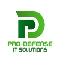 Pro-Defense IT Solutions