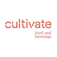 Cultivate Food and Beverage Cultivate Food and Beverage