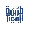 Tibah Airports Operation | طيبة لتشغيل المطارات