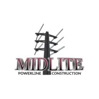 Midlite Powerline Construction Midlite Powerline Construction
