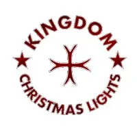 Kingdom Christmas Lights