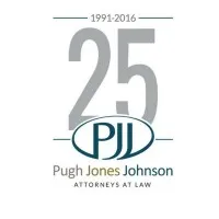 Pugh, Jones & Johnson, P.C. Pugh, Jones & Johnson, P.C.