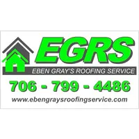 Eben Gray's Roofing Service