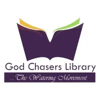 GODCHASERSLIBRARY
