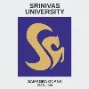 Srinivas University Srinivas University