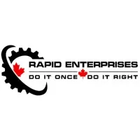 Rapid Enterprises Rapid Enterprises