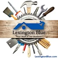 Lexington Blue® Lexington Blue®