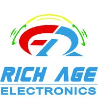 Shenzhen Rich Age Electronics Co.,Ltd