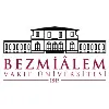 Bezm-i Alem Vakıf Üniversitesi Bezm-i Alem Vakıf Üniversitesi