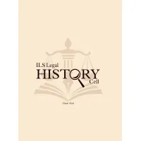 ILS Legal History Cell ILS Legal History Cell