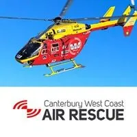 Canterbury West Coast Air Rescue Trust
