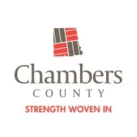 Chambers County Development Authority
