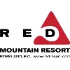 RED Mountain Resort RED Mountain Resort