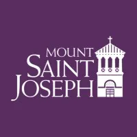 Mount Saint Joseph High School Mount Saint Joseph High School