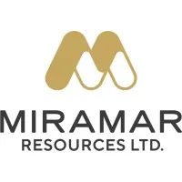 Miramar Resources Ltd