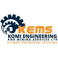 Komi Engineering & Mining Services Limited  email format