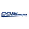 Dakon Construction Ltd.