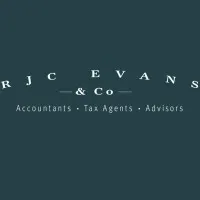 RJC Evans & Co Accountants