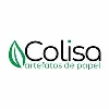 Colisa Artefatos de Papel Colisa Artefatos de Papel